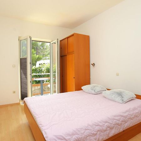 Apartments With A Parking Space Brela, Makarska - 789 Exterior photo